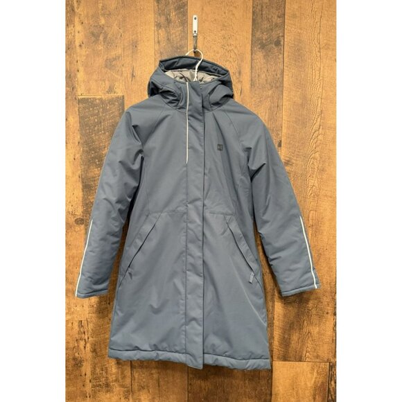 MEC Other - MEC kids Braveon Toaster Parks Steel Grey Blue Size 12